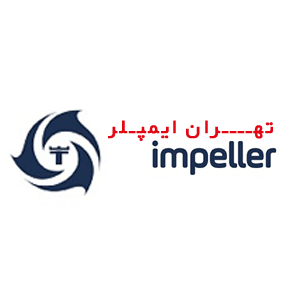 Tehran-impeller